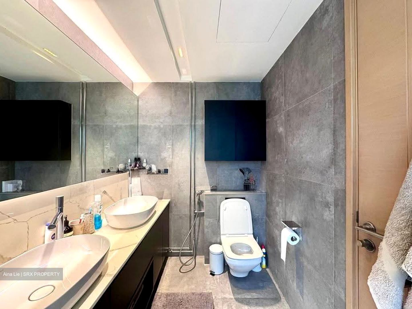 Waterford Residence (D9), Apartment #613477621